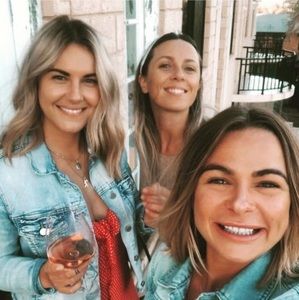 Meet your Posher, Bianca